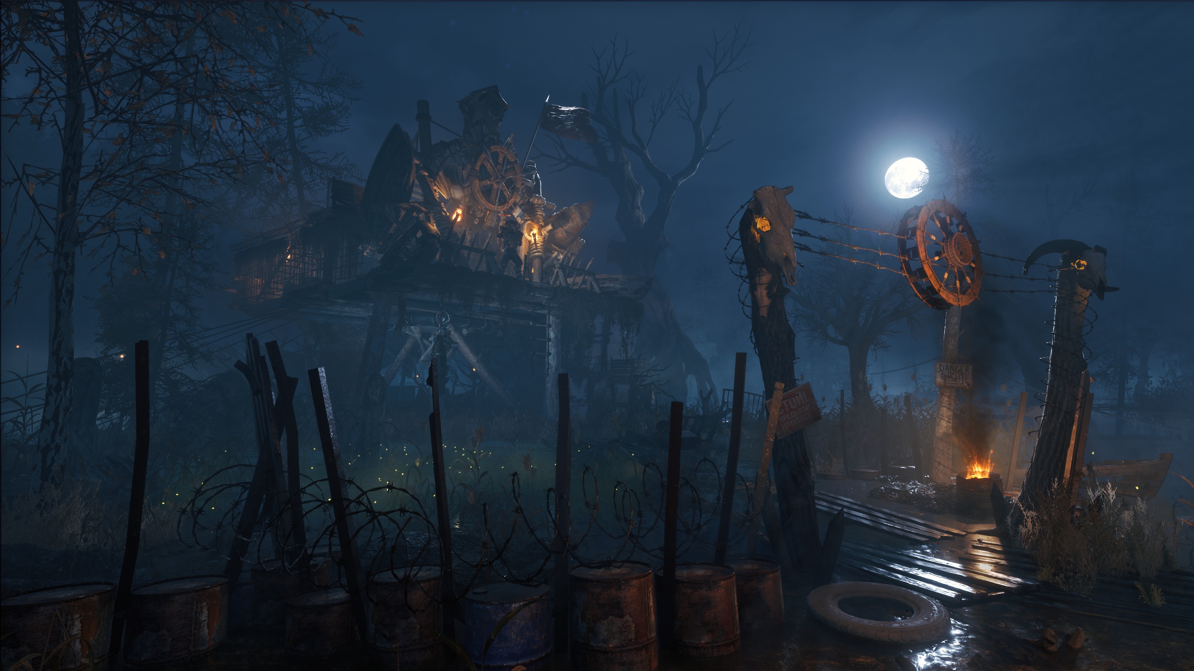 Metro Exodus - Imagen 17